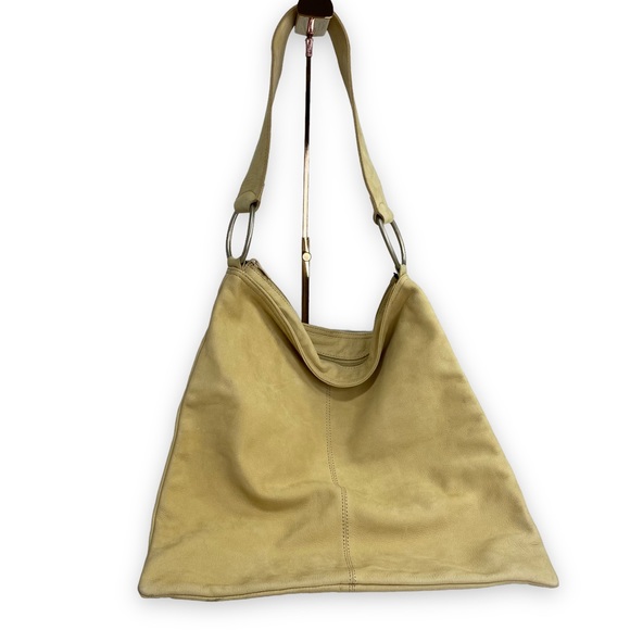 Georgetown Leather Handbags - Georgetown Leather - Butter leather Tote